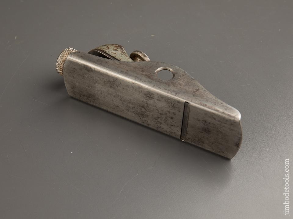 STANLEY No. 118 Block Plane - 87409