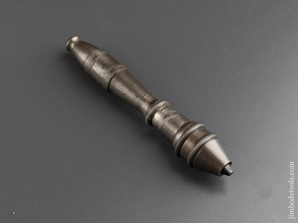 Stunning 5 1/2 inch 4 Jaw Pin Vise - 87410U
