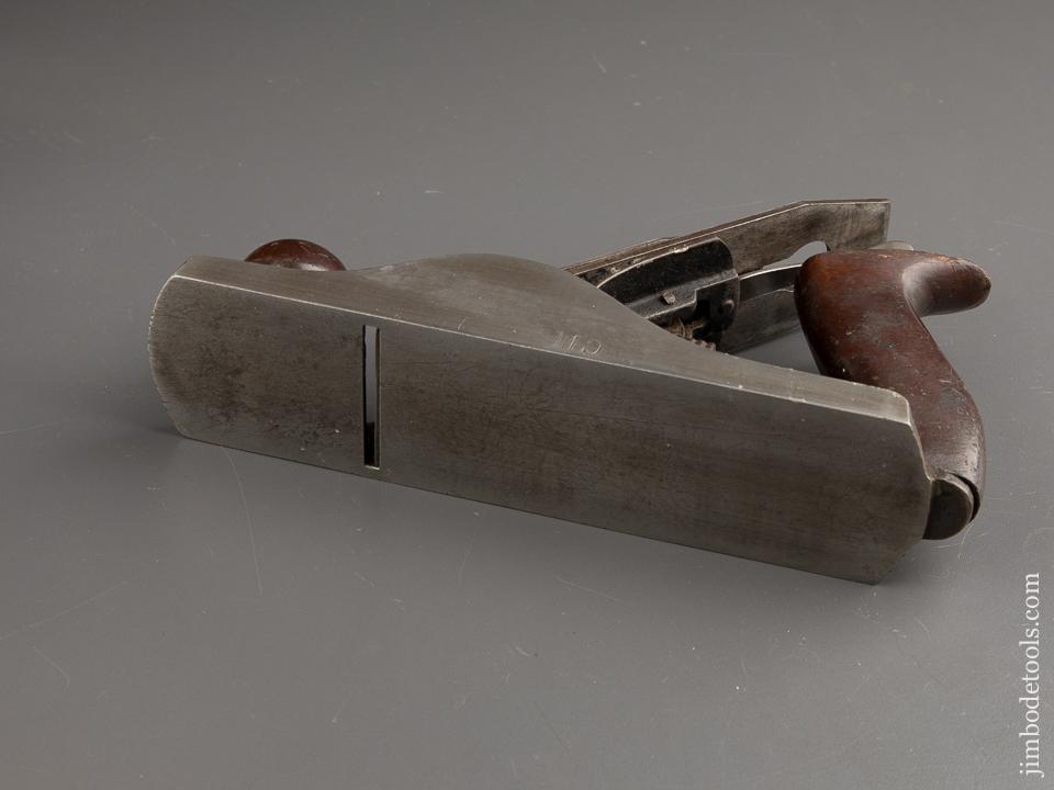 OHIO TOOL CO No. 04 Smooth Plane GOOD+ - 87412