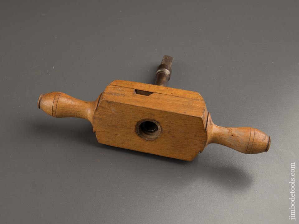 IMHOFF & LANGE 3/4 inch Thread Box & Tap - 87429