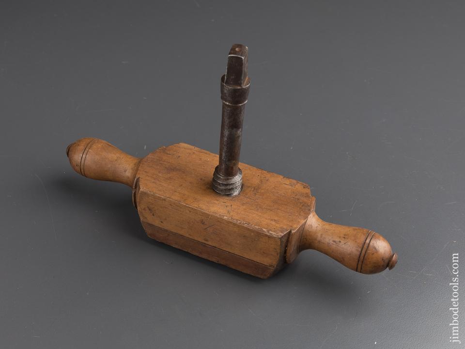 3/4 inch Thread Box & Tap - 87431