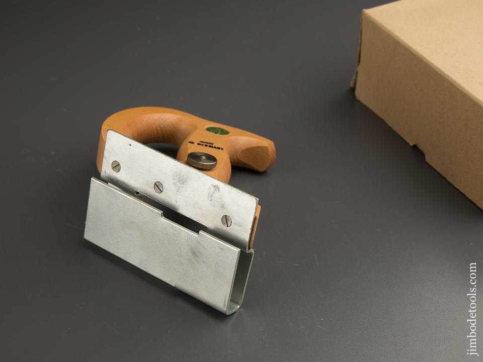 MINT No. 740 ULMIA Veneer Slitting Plane UNUSED in Original Box - 87435