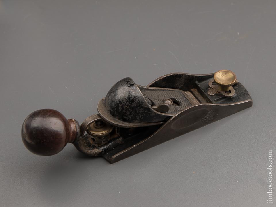 Fine! STANLEY No. 9 3/4 Block Plane - 87442