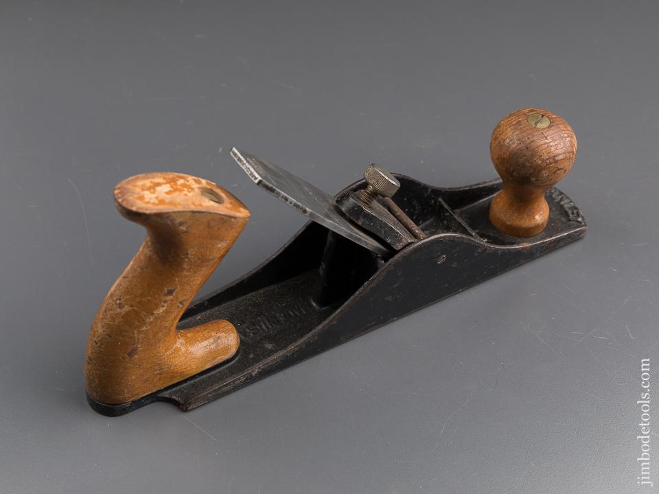 STANLEY No. 40 1/2 Scrub Plane SWEETHEART - 87445