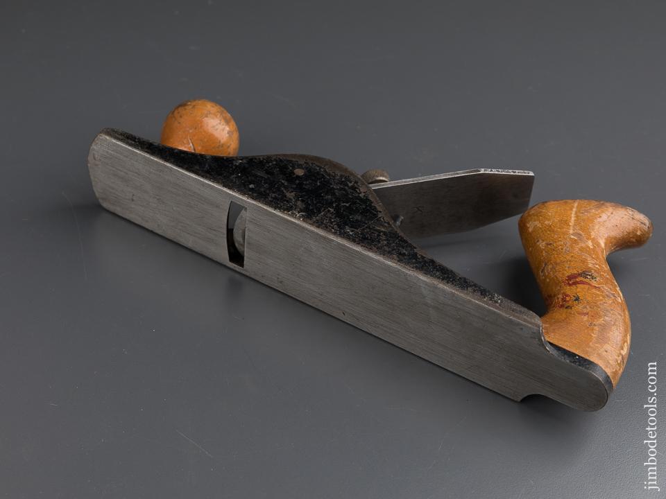 STANLEY No. 40 1/2 Scrub Plane SWEETHEART - 87445