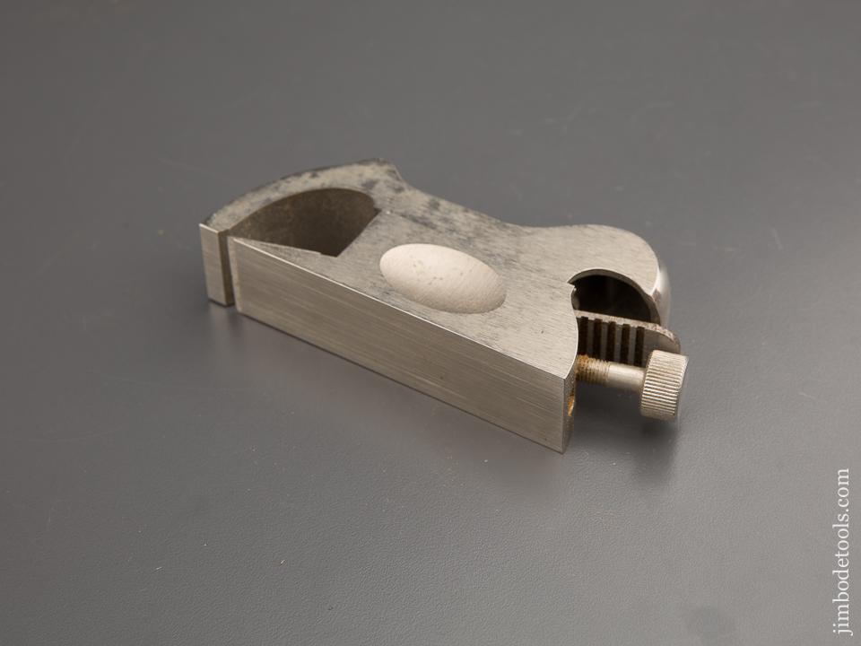 STANLEY No. 90 Bull Nose Rabbet Plane MINT in Original Box - 87447