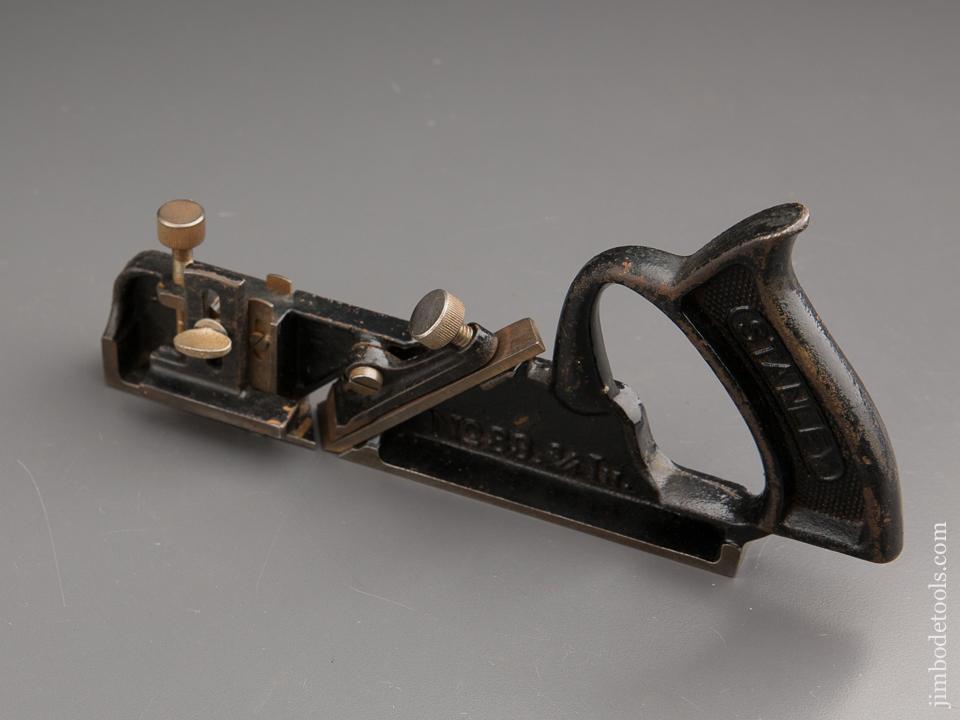 STANLEY No. 39 3/4 Dado Plane - 87455