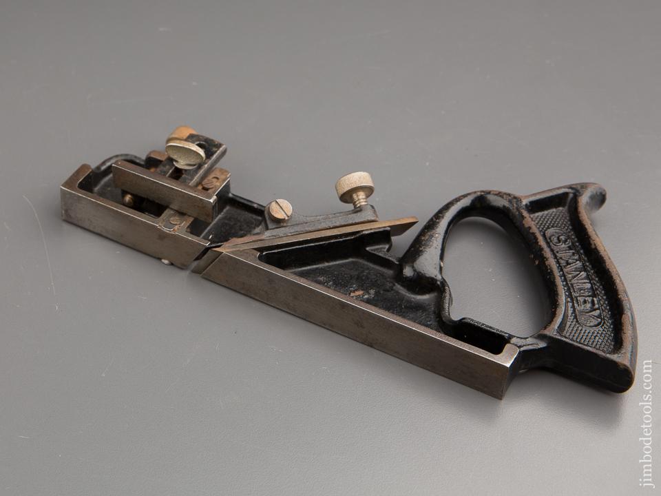 STANLEY No. 39 3/4 Dado Plane - 87455