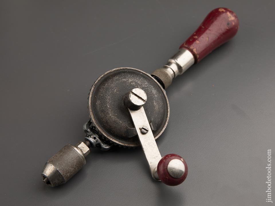 YANKEE No. 1530A Ratchet 5 Speed Egg Beater Hand Drill - 87458