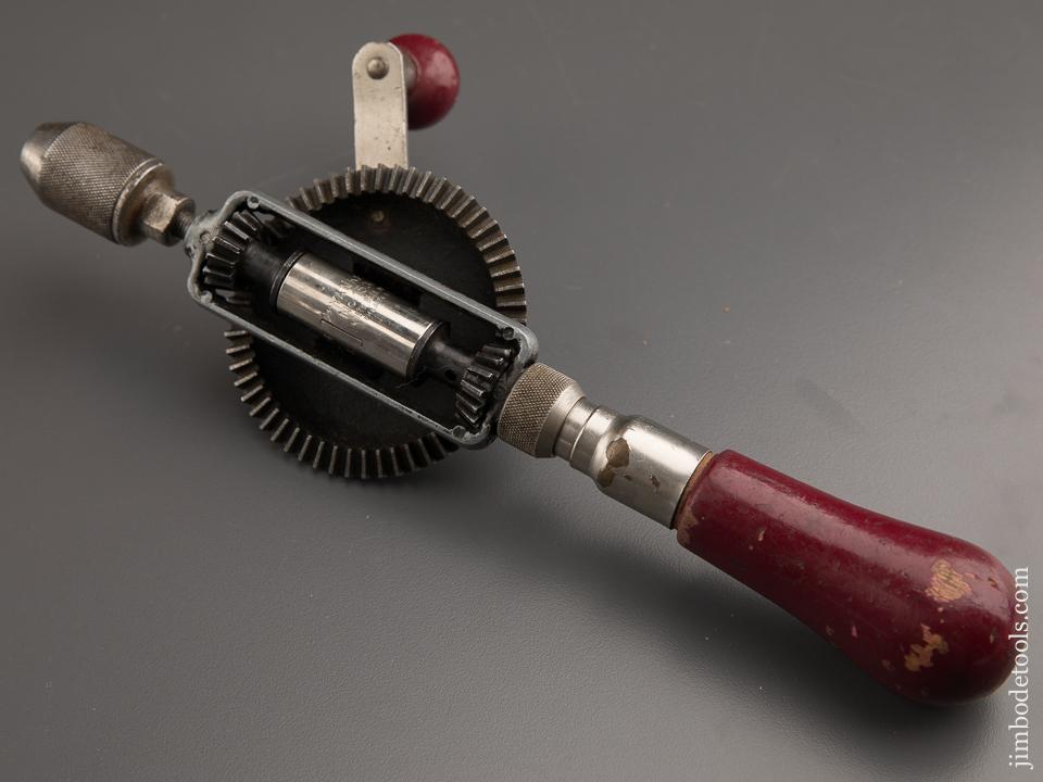 YANKEE No. 1530A Ratchet 5 Speed Egg Beater Hand Drill - 87458