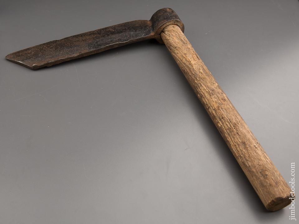 Ten inch Froe - 87470