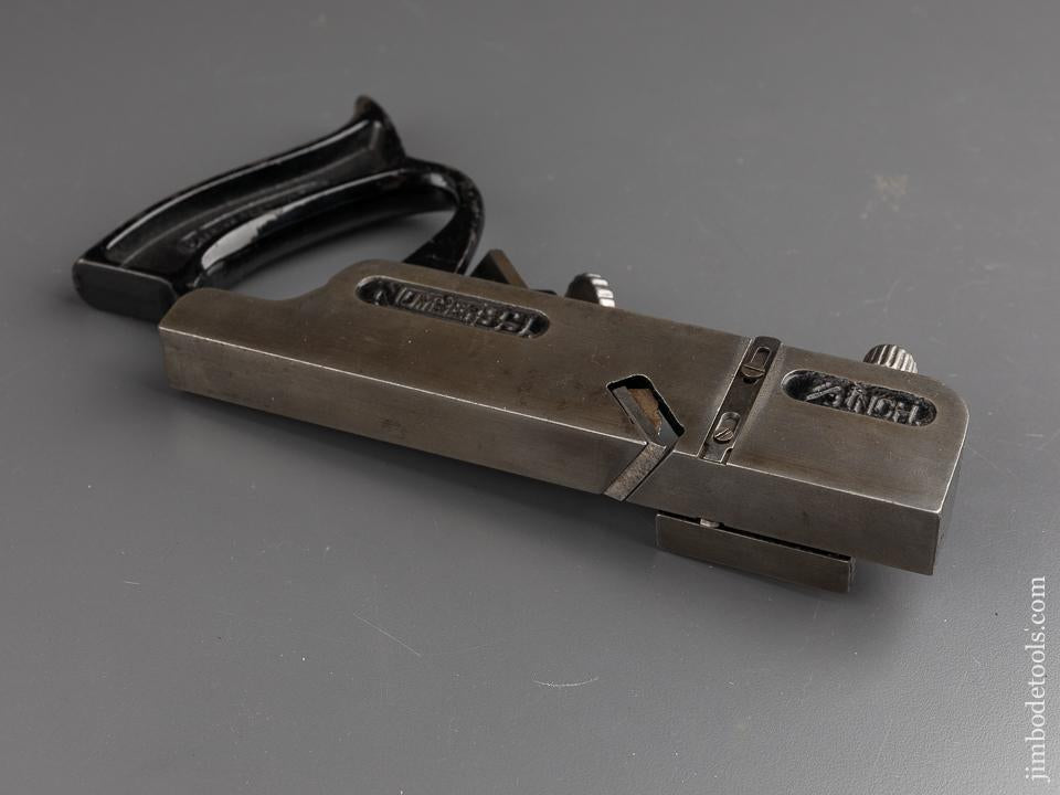 Extra Fine STANLEY No. 39 7/8 Dado Plane Type One - 87475