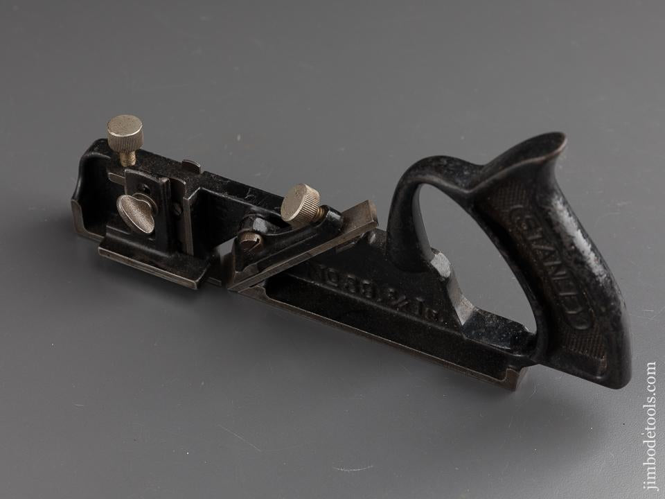 Fine STANLEY No. 39 3/4 Dado Plane - 87476