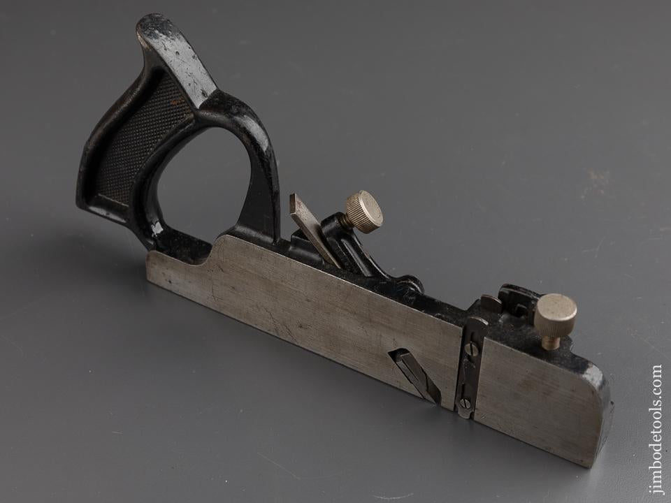 Fine STANLEY No. 39 3/4 Dado Plane - 87476