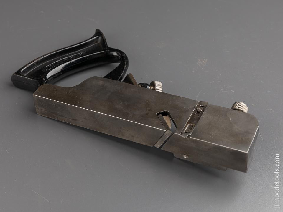 Extra Fine STANLEY No. 39 One inch Dado Plane - 87477