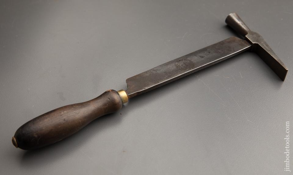 HUGONIOT-TISSOT Combination Thread Cutting Saw & Hammer - 87483