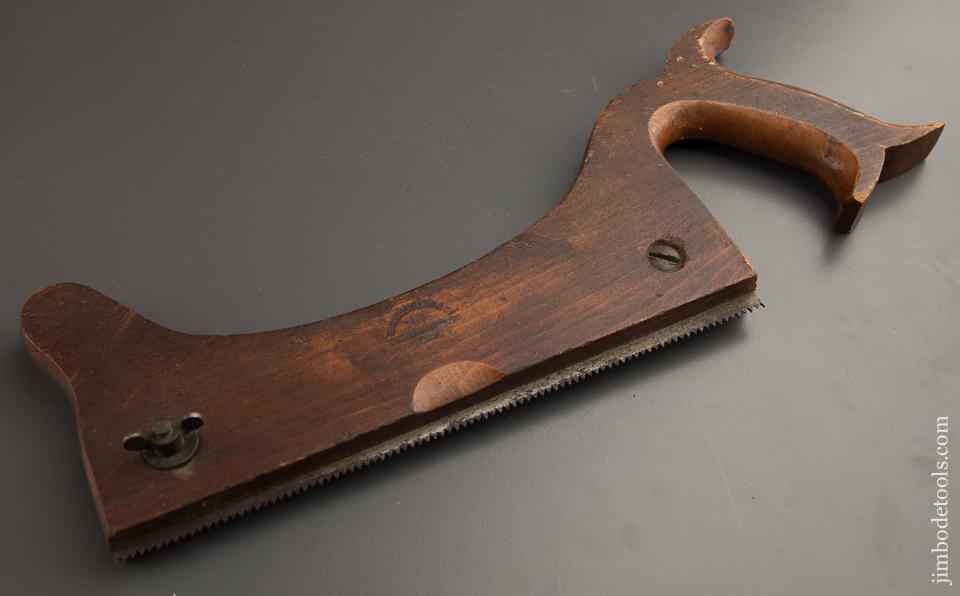 Ten inch ATKINS Stair Saw - 87490