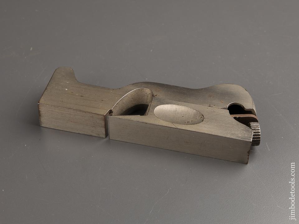 Early STANLEY No. 93 Cabinet Maker's Rabbet Plane - 87496