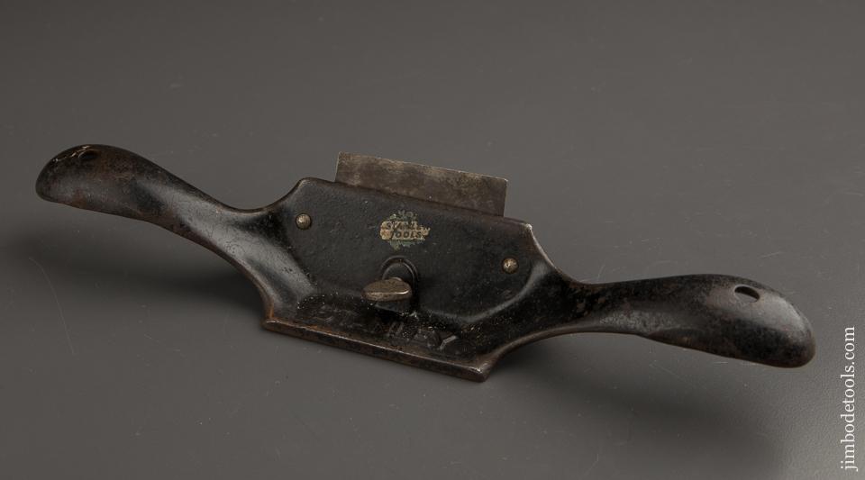 STANLEY No. 80 Scraper Plane with Decal - 87501