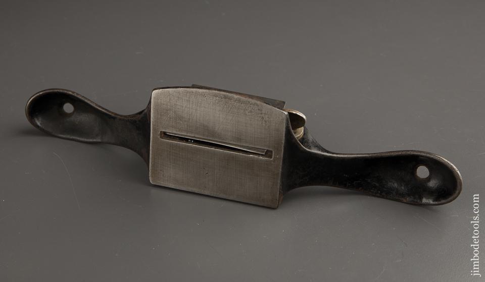 STANLEY No. 80 Scraper Plane with Decal - 87501