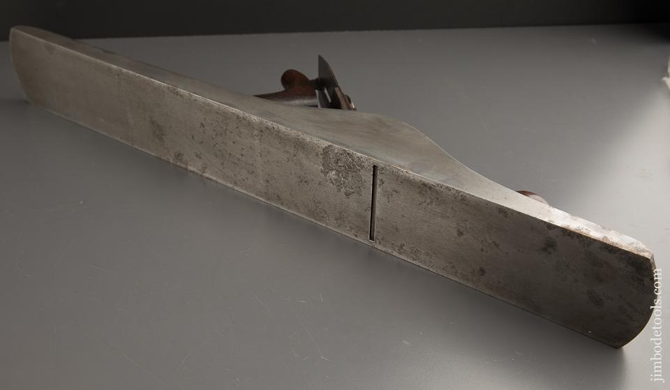 STANLEY No. 8 Jointer Plane Type 8 circa 1899-1902 - 87503 – Jim