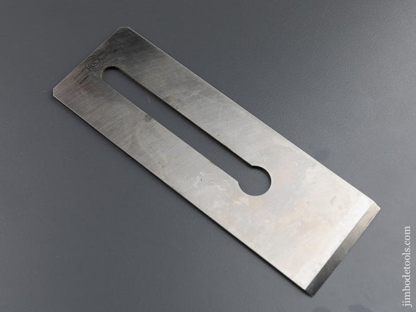 2 3/8 inch HOCK Plane Iron - 87510