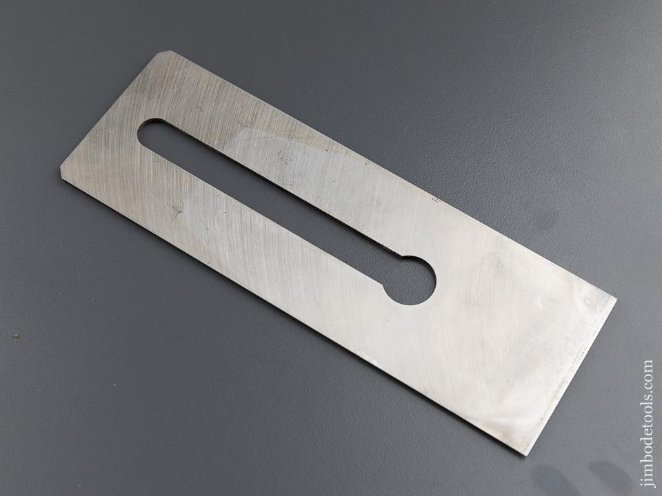 2 3/8 inch HOCK Plane Iron - 87510