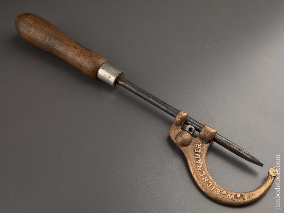 Patented EICHENAUER Sizing Tool with Two inch Capacity - 87518