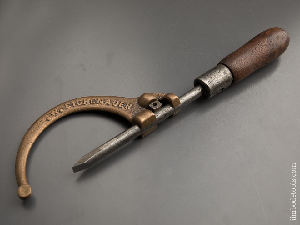 Patented EICHENAUER Sizing Tool with Five inch Capacity - 87519
