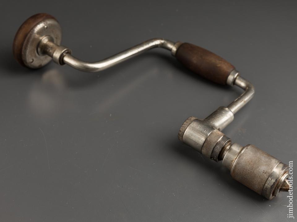 Pre-STANLEY YANKEE No. 2100-10 inch Bit Brace - 87520