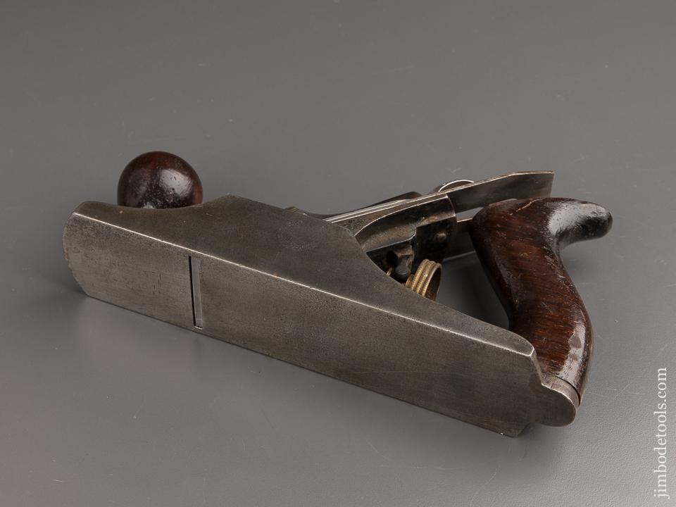 Terrific STANLEY No. 603 BEDROCK Smooth Plane Type 9 circa 193-32 SWEETHEART - 87522