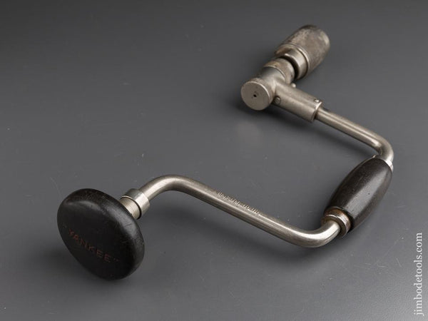 Pre-STANLEY YANKEE No. 2101-10 inch Bit Brace - 87524