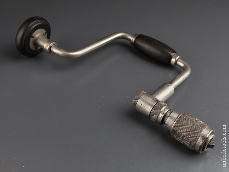 Pre-STANLEY YANKEE No. 2101-10 inch Bit Brace - 87524