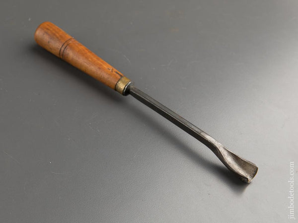FAT 5/8 inch ADDIS No. 32 Sweep Spoon Gouge - 87526