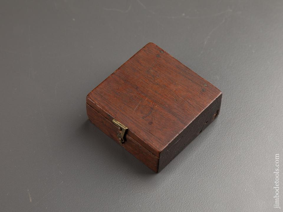 Early Two inch Compass - 87540