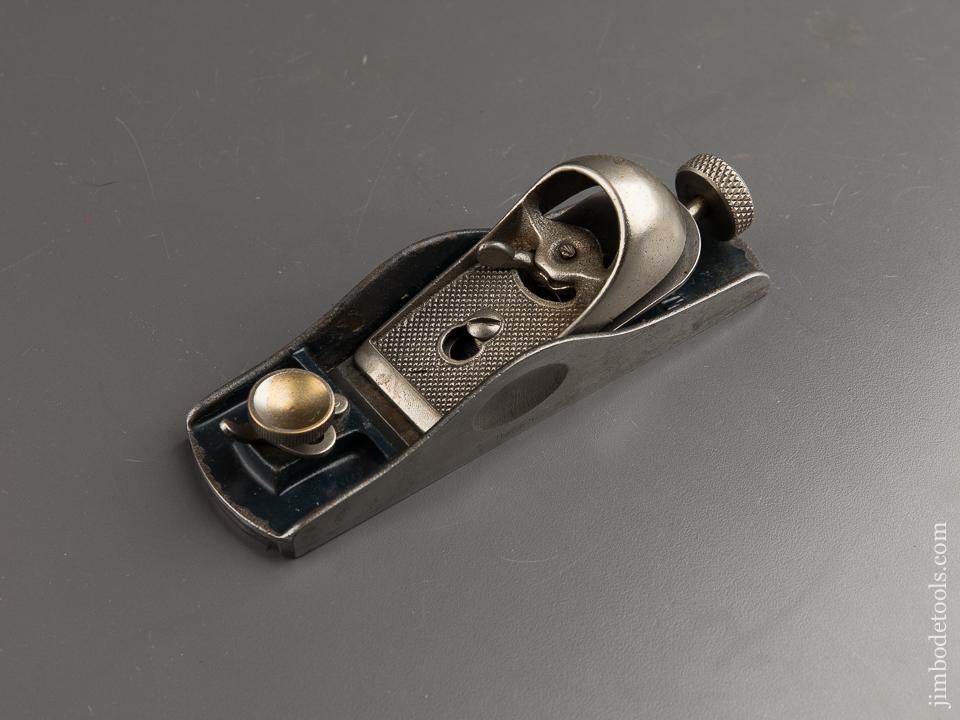 STANLEY No. 65 Low Angle Block Plane - 87548