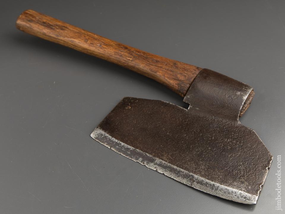 Cooper's Side Axe - 87550