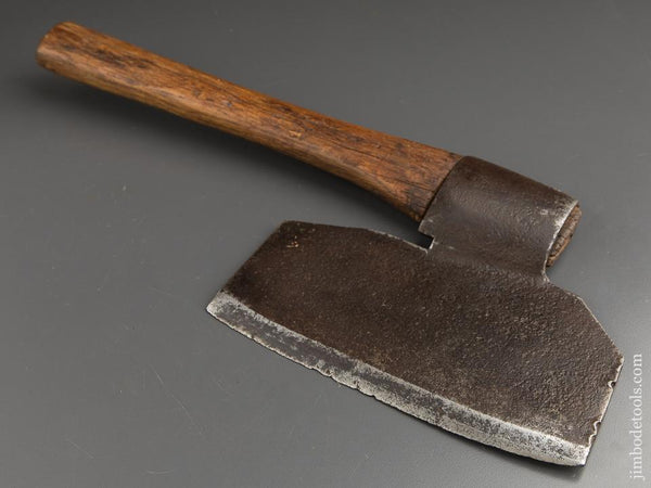 Cooper's Side Axe - 87550