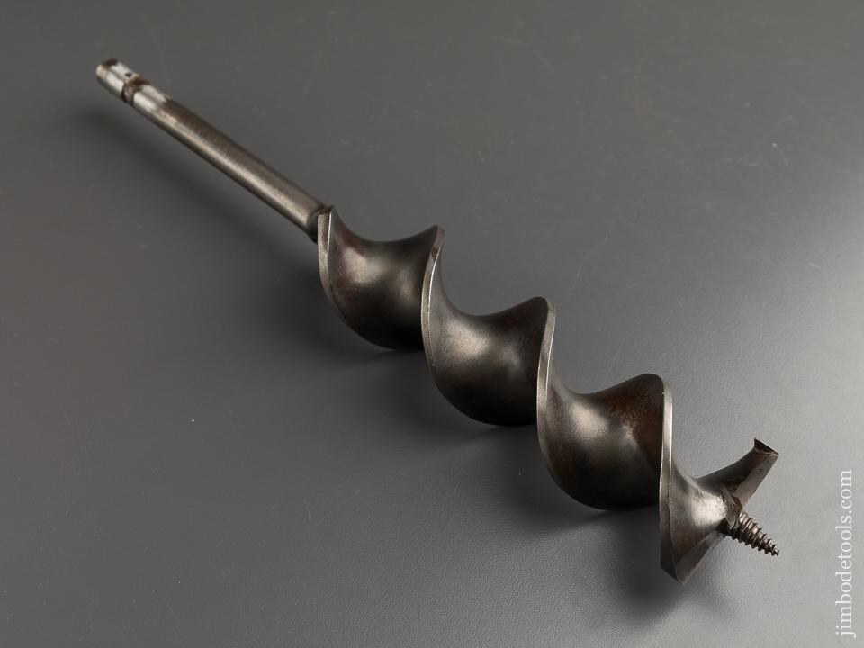Excellent 2 x 12 inch Boring Machine Bit - 87551