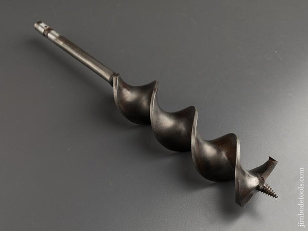 Excellent 2 x 12 inch Boring Machine Bit - 87551