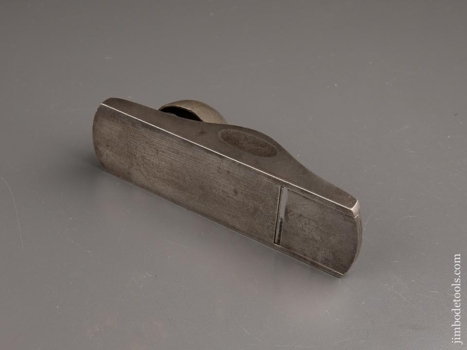 Fine STANLEY No. 65 Low Angle Block Plane - 87553