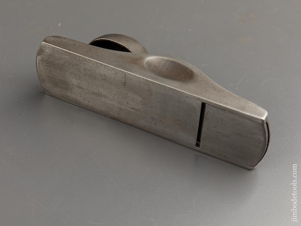 STANLEY No. 65 Low Angle Block Plane SWEETHEART - 87555