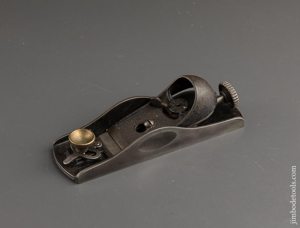 STANLEY No. 65 1/2 Low Angle Block Plane - 87556