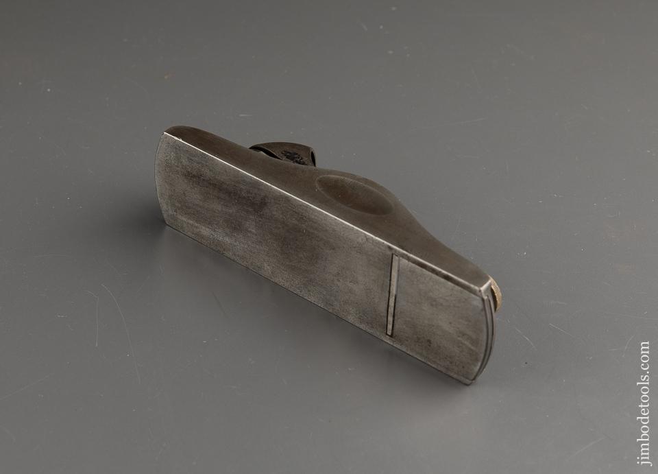 STANLEY No. 65 1/2 Low Angle Block Plane - 87556