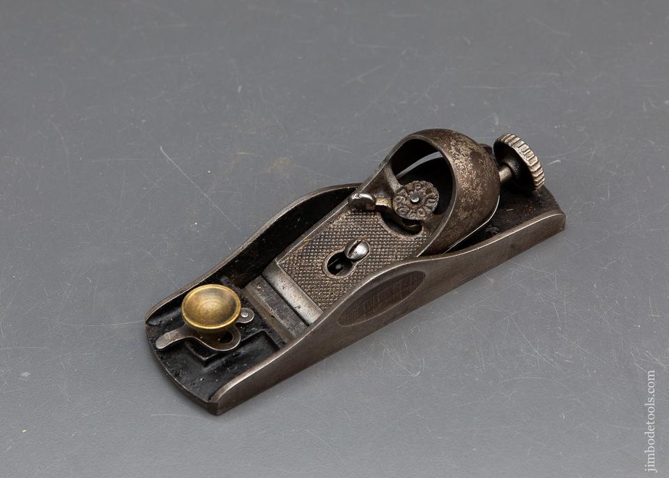 STANLEY No. 65 1/2 Low Angle Block Plane - 87557