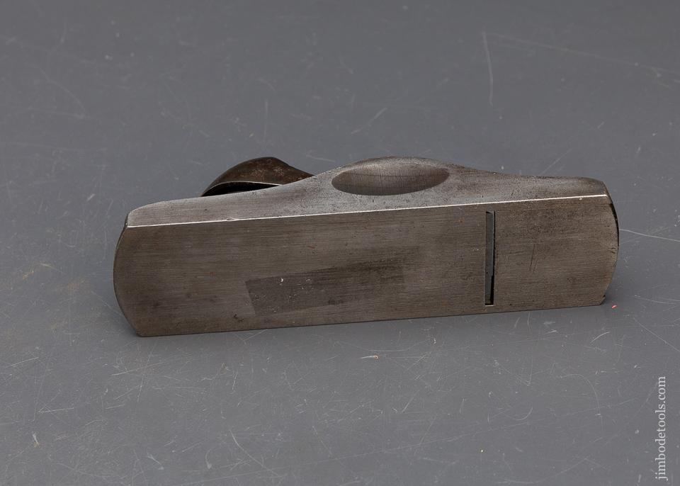 STANLEY No. 65 1/2 Low Angle Block Plane - 87557