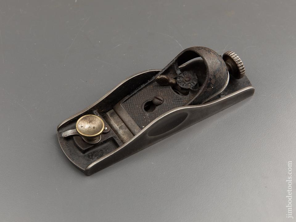 STANLEY No. 65 1/2 Low Angle Block Plane - 87558