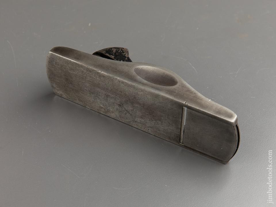 STANLEY No. 65 1/2 Low Angle Block Plane - 87558