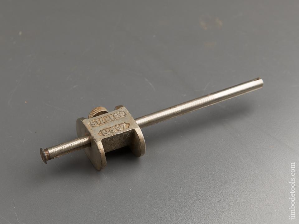 STANLEY No. 97 Pizza Wheel Marking Gauge - 87561