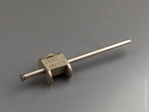 STANLEY No. 97 Pizza Wheel Marking Gauge - 87561